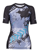 Okami Shadow Ladies rashguard S/S